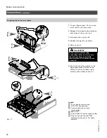 Предварительный просмотр 22 страницы Viessmann Vitodens 200-W 19 WB2B Series Installation Instructions Manual