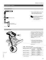 Предварительный просмотр 23 страницы Viessmann Vitodens 200-W 19 WB2B Series Installation Instructions Manual