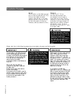 Предварительный просмотр 27 страницы Viessmann Vitodens 200-W 19 WB2B Series Installation Instructions Manual