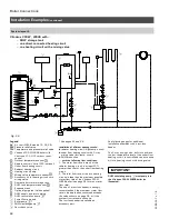 Предварительный просмотр 32 страницы Viessmann Vitodens 200-W 19 WB2B Series Installation Instructions Manual