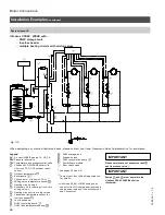 Предварительный просмотр 36 страницы Viessmann Vitodens 200-W 19 WB2B Series Installation Instructions Manual