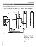 Предварительный просмотр 37 страницы Viessmann Vitodens 200-W 19 WB2B Series Installation Instructions Manual