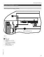 Предварительный просмотр 43 страницы Viessmann Vitodens 200-W 19 WB2B Series Installation Instructions Manual