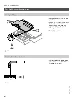 Предварительный просмотр 46 страницы Viessmann Vitodens 200-W 19 WB2B Series Installation Instructions Manual