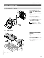 Предварительный просмотр 49 страницы Viessmann Vitodens 200-W 19 WB2B Series Installation Instructions Manual