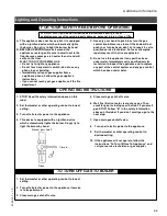 Предварительный просмотр 59 страницы Viessmann Vitodens 200-W 19 WB2B Series Installation Instructions Manual