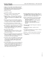 Preview for 2 page of Viessmann Vitodens 200-W B2HA 100 Technical Data Manual