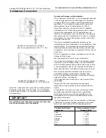 Preview for 23 page of Viessmann Vitodens 200-W B2HA 100 Technical Data Manual