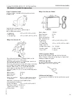 Preview for 29 page of Viessmann Vitodens 200-W B2HA 100 Technical Data Manual