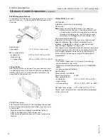 Preview for 30 page of Viessmann Vitodens 200-W B2HA 100 Technical Data Manual