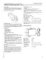 Preview for 31 page of Viessmann Vitodens 200-W B2HA 100 Technical Data Manual