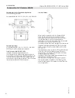 Preview for 32 page of Viessmann Vitodens 200-W B2HA 100 Technical Data Manual