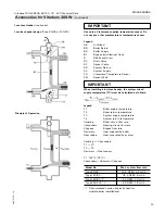 Preview for 33 page of Viessmann Vitodens 200-W B2HA 100 Technical Data Manual