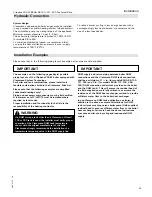 Preview for 35 page of Viessmann Vitodens 200-W B2HA 100 Technical Data Manual