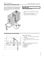 Preview for 12 page of Viessmann VITODENS 200-W B2HA 112 Service Instructions Manual