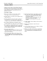 Preview for 2 page of Viessmann Vitodens 200-W B2HA-19 Technical Data Manual