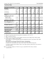 Preview for 5 page of Viessmann Vitodens 200-W B2HA-19 Technical Data Manual