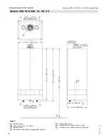 Preview for 6 page of Viessmann Vitodens 200-W B2HA-19 Technical Data Manual