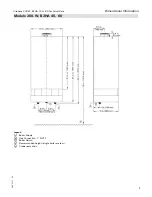 Preview for 7 page of Viessmann Vitodens 200-W B2HA-19 Technical Data Manual