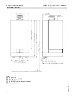 Preview for 8 page of Viessmann Vitodens 200-W B2HA-19 Technical Data Manual