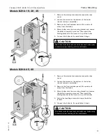 Preview for 23 page of Viessmann Vitodens 200-W B2HA-19 Technical Data Manual