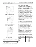 Preview for 25 page of Viessmann Vitodens 200-W B2HA-19 Technical Data Manual