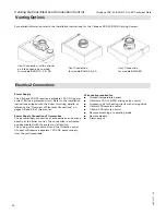 Preview for 26 page of Viessmann Vitodens 200-W B2HA-19 Technical Data Manual