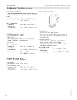 Preview for 30 page of Viessmann Vitodens 200-W B2HA-19 Technical Data Manual