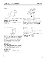 Preview for 31 page of Viessmann Vitodens 200-W B2HA-19 Technical Data Manual