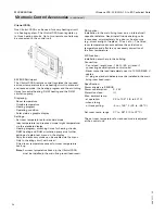 Preview for 34 page of Viessmann Vitodens 200-W B2HA-19 Technical Data Manual