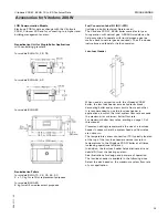 Preview for 35 page of Viessmann Vitodens 200-W B2HA-19 Technical Data Manual