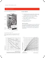 Предварительный просмотр 12 страницы Viessmann Vitodens 200-W B2HA series Application Manual