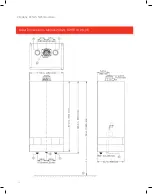 Предварительный просмотр 18 страницы Viessmann Vitodens 200-W B2HA series Application Manual