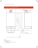 Предварительный просмотр 20 страницы Viessmann Vitodens 200-W B2HA series Application Manual