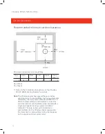 Предварительный просмотр 22 страницы Viessmann Vitodens 200-W B2HA series Application Manual