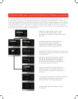 Предварительный просмотр 34 страницы Viessmann Vitodens 200-W B2HA series Application Manual