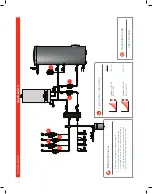 Предварительный просмотр 40 страницы Viessmann Vitodens 200-W B2HA series Application Manual