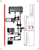 Предварительный просмотр 44 страницы Viessmann Vitodens 200-W B2HA series Application Manual