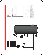 Предварительный просмотр 72 страницы Viessmann Vitodens 200-W B2HA series Application Manual