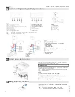 Preview for 2 page of Viessmann VITODENS 200-W B2HE 150 Quick Start Up Manual