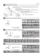 Preview for 3 page of Viessmann VITODENS 200-W B2HE 150 Quick Start Up Manual