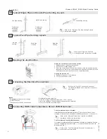 Preview for 4 page of Viessmann VITODENS 200-W B2HE 150 Quick Start Up Manual