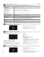 Preview for 7 page of Viessmann VITODENS 200-W B2HE 150 Quick Start Up Manual