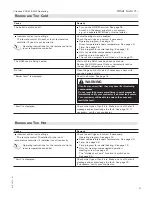 Предварительный просмотр 37 страницы Viessmann VITODENS 200-W B2HE 199 Operating Instructions Manual