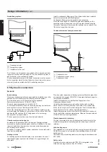 Preview for 134 page of Viessmann Vitodens 200-W B2HE Technical Manual