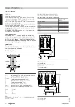 Preview for 136 page of Viessmann Vitodens 200-W B2HE Technical Manual