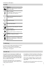 Preview for 10 page of Viessmann Vitodens 200-W System Operating Instructions For The System User