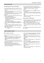 Preview for 13 page of Viessmann Vitodens 200-W System Operating Instructions For The System User