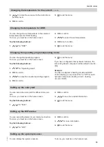 Preview for 19 page of Viessmann Vitodens 200-W System Operating Instructions For The System User