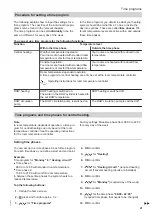 Preview for 21 page of Viessmann Vitodens 200-W System Operating Instructions For The System User